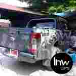 62 จีพีเอส รถกะบะ